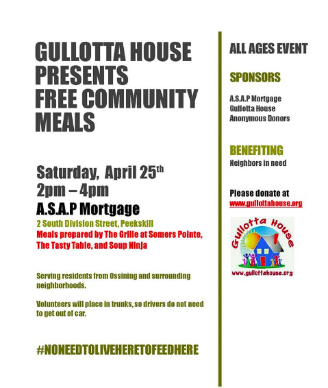 Gullotta House 